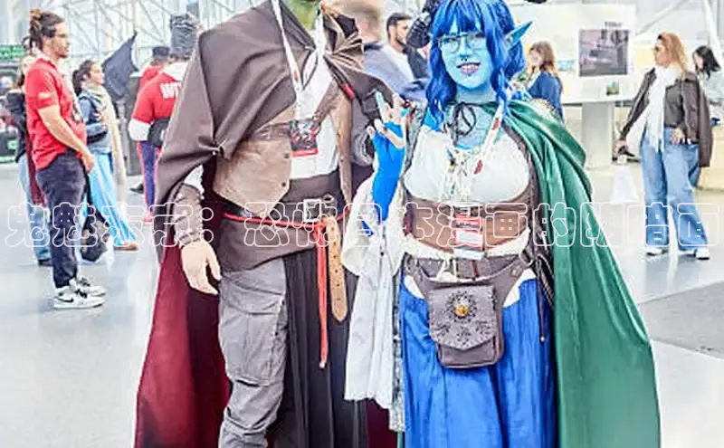 鬼魅东京：恐怖日本漫画的阴暗面